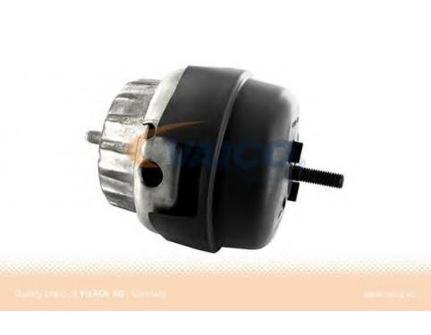 Engine Mounting