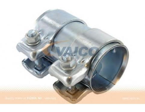 Pipe Connector, exhaust system