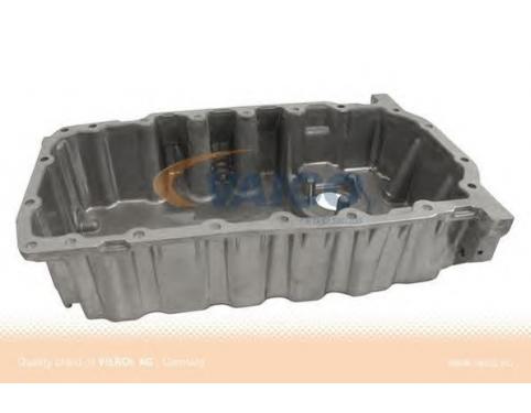Wet Sump