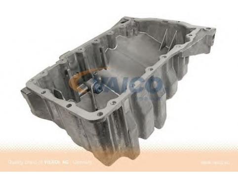 Wet Sump