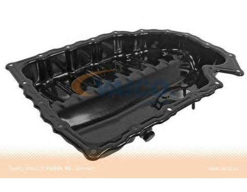 Wet Sump
