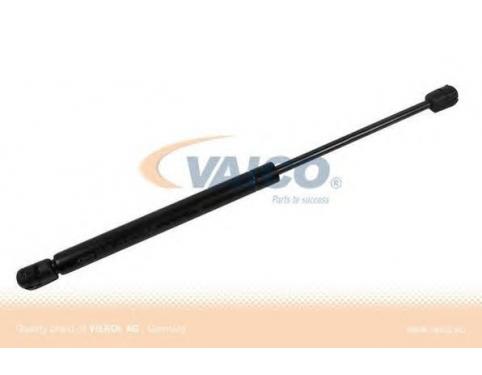 Gas Spring, boot-/cargo area