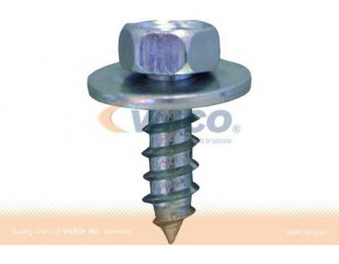 TAPPING SCREW, HEX. HD.(COMBI)
