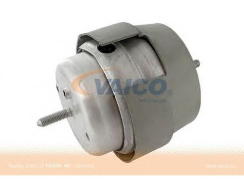 Engine Mounting