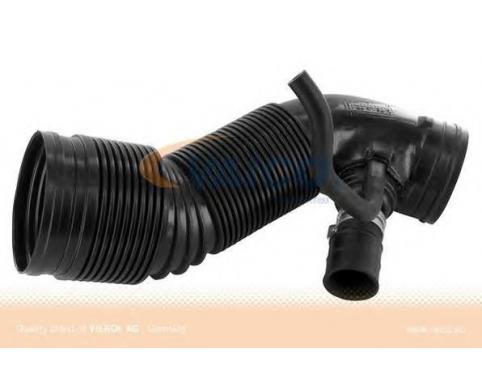 Intake Hose, air filter
