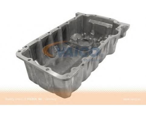 Wet Sump
