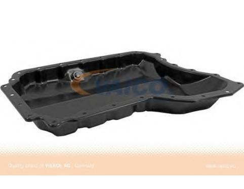 Wet Sump