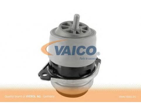 Engine Mounting