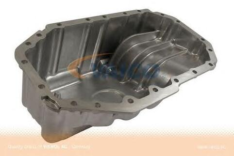 Wet Sump