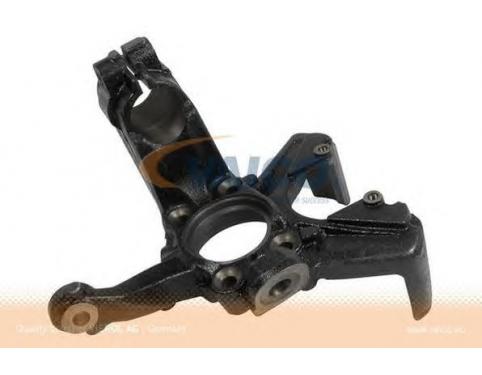 wheel bearing housing withcalliper carrier