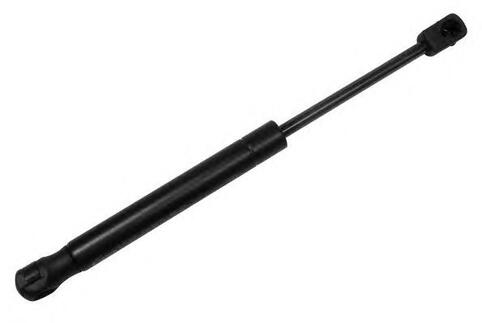 Gas Spring, boot-/cargo area
