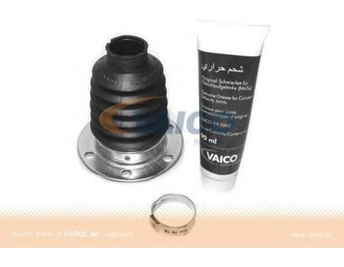 JOINT PROTECTIVE BOOT WITHASSEMBLY ITEMS AND GREASE
