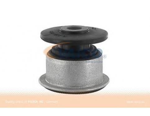 bonded rubber mounting