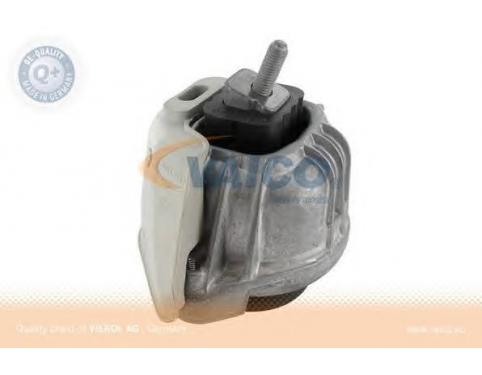 Engine Mounting