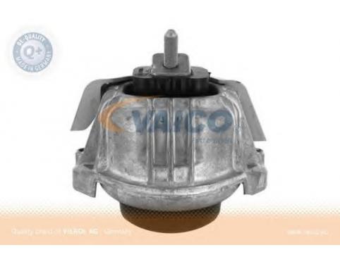 Engine Mounting
