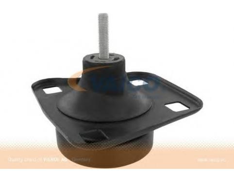 Engine Mounting