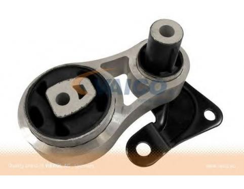 Engine Mounting