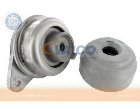 Engine Mounting