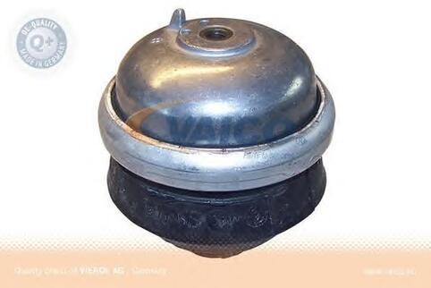 Engine Mounting