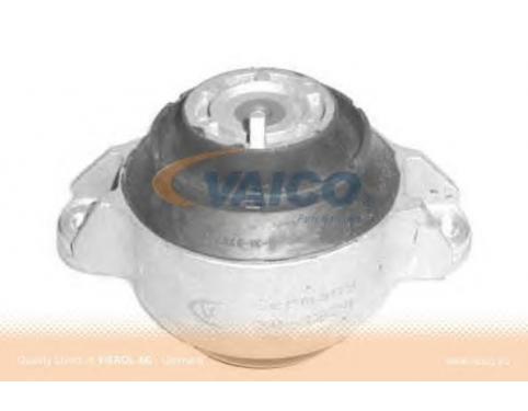 Engine Mounting