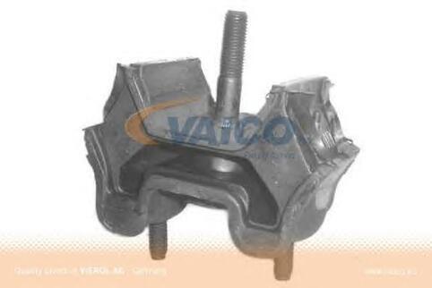 Engine Mounting