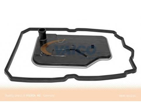 Hydraulic Filter Set, automatic transmission