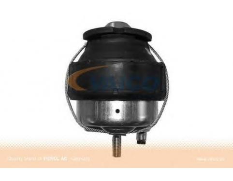 Engine Mounting