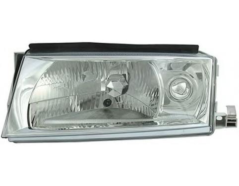 Headlight