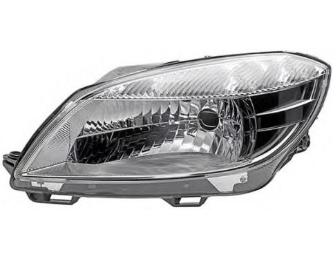 Headlight