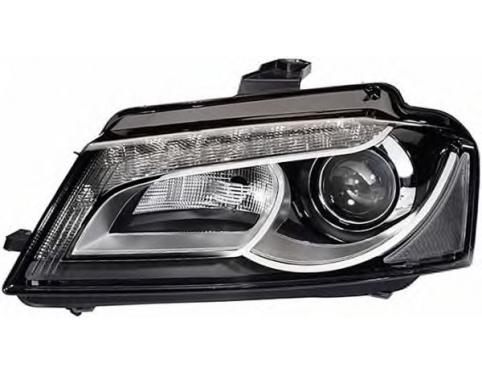 Headlight