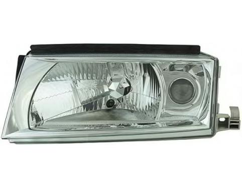 Headlight