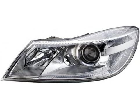 Headlight