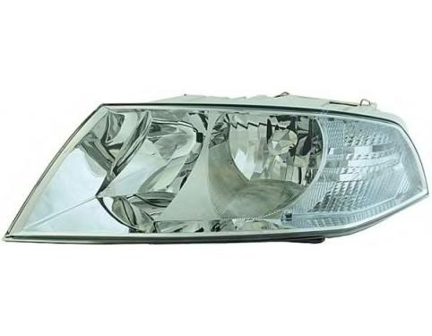 Headlight