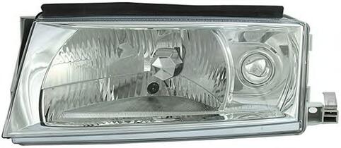 Headlight