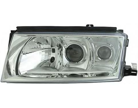 Headlight