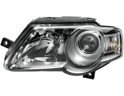 Headlight