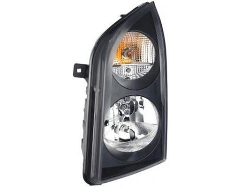 Headlight