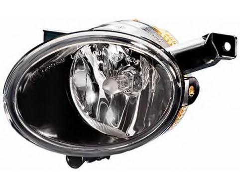 HALOGEN FOG LIGHTS WITHSTATIC CORNERING LIGHT