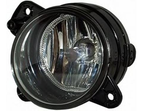 Fog Light