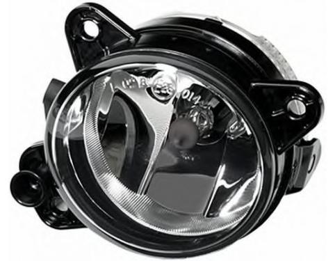 Fog Light Left