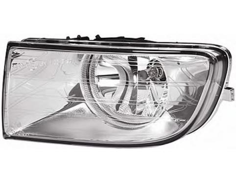 Fog Light