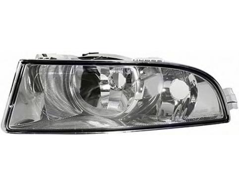 Fog Light