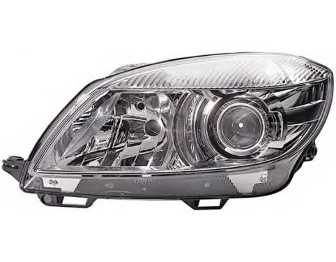 Headlight