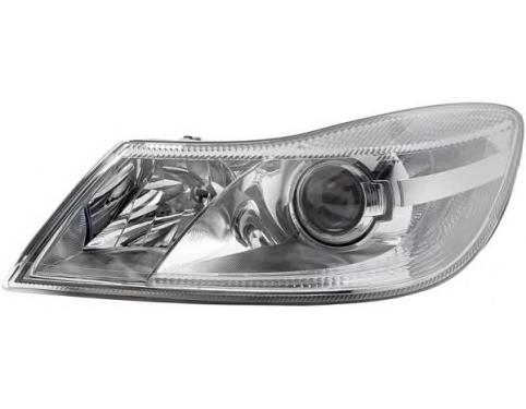 Headlight