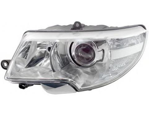 Headlight