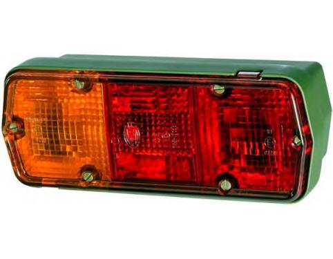 Combination Rearlight