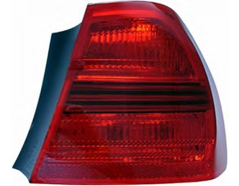 Combination Rearlight