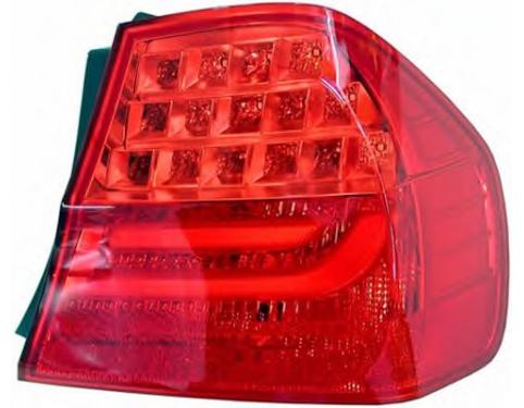 Combination Rearlight
