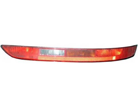 Combination Rearlight