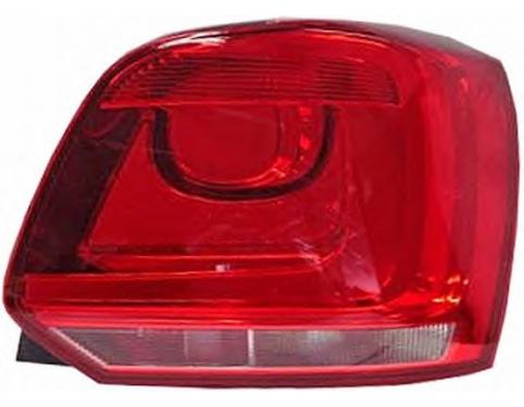 Combination Rearlight